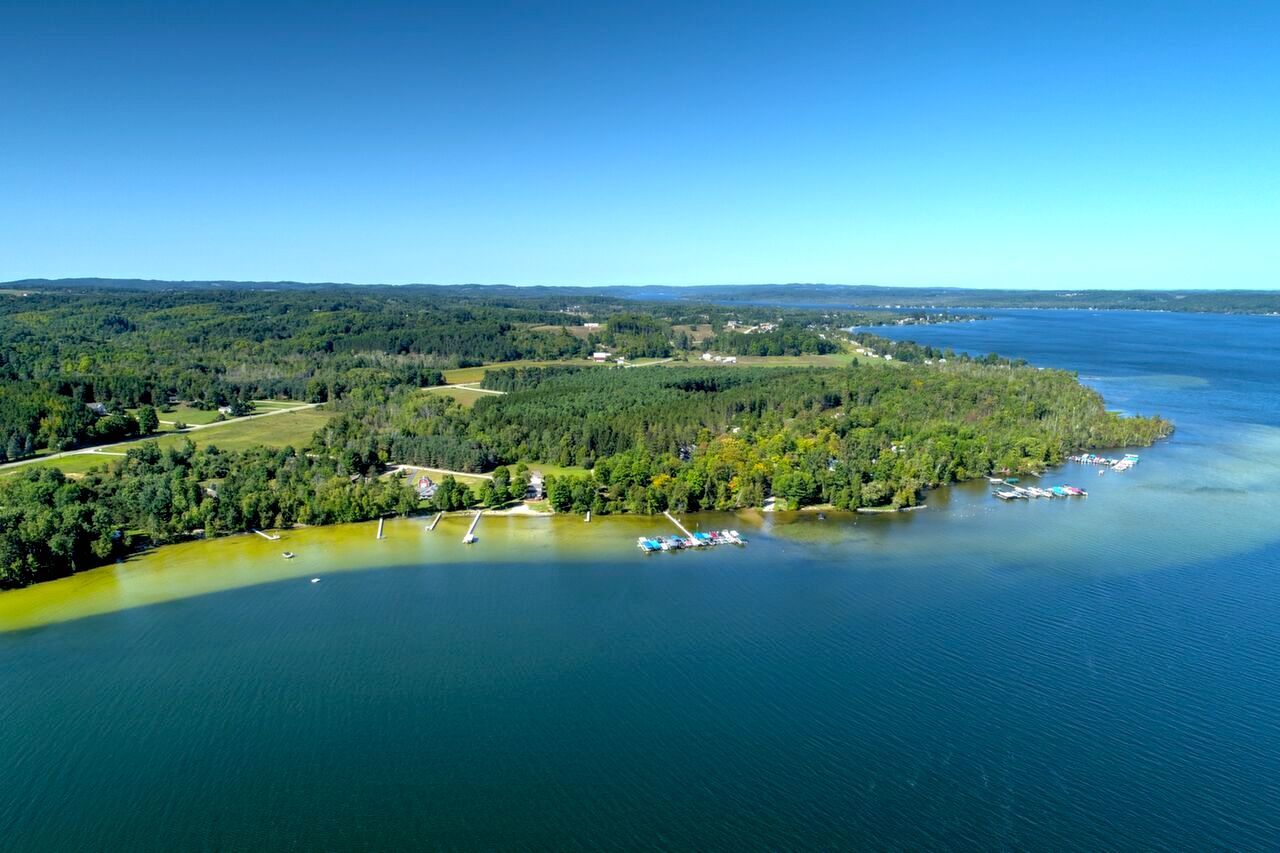 Leelanau Pines Campground