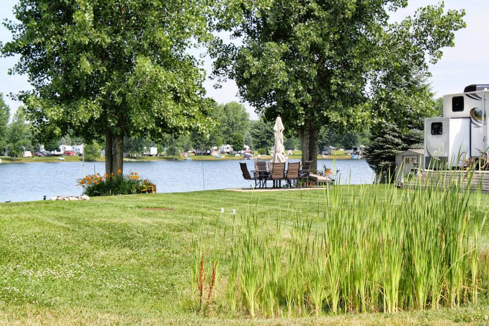 Sun Outdoors Kensington Valley