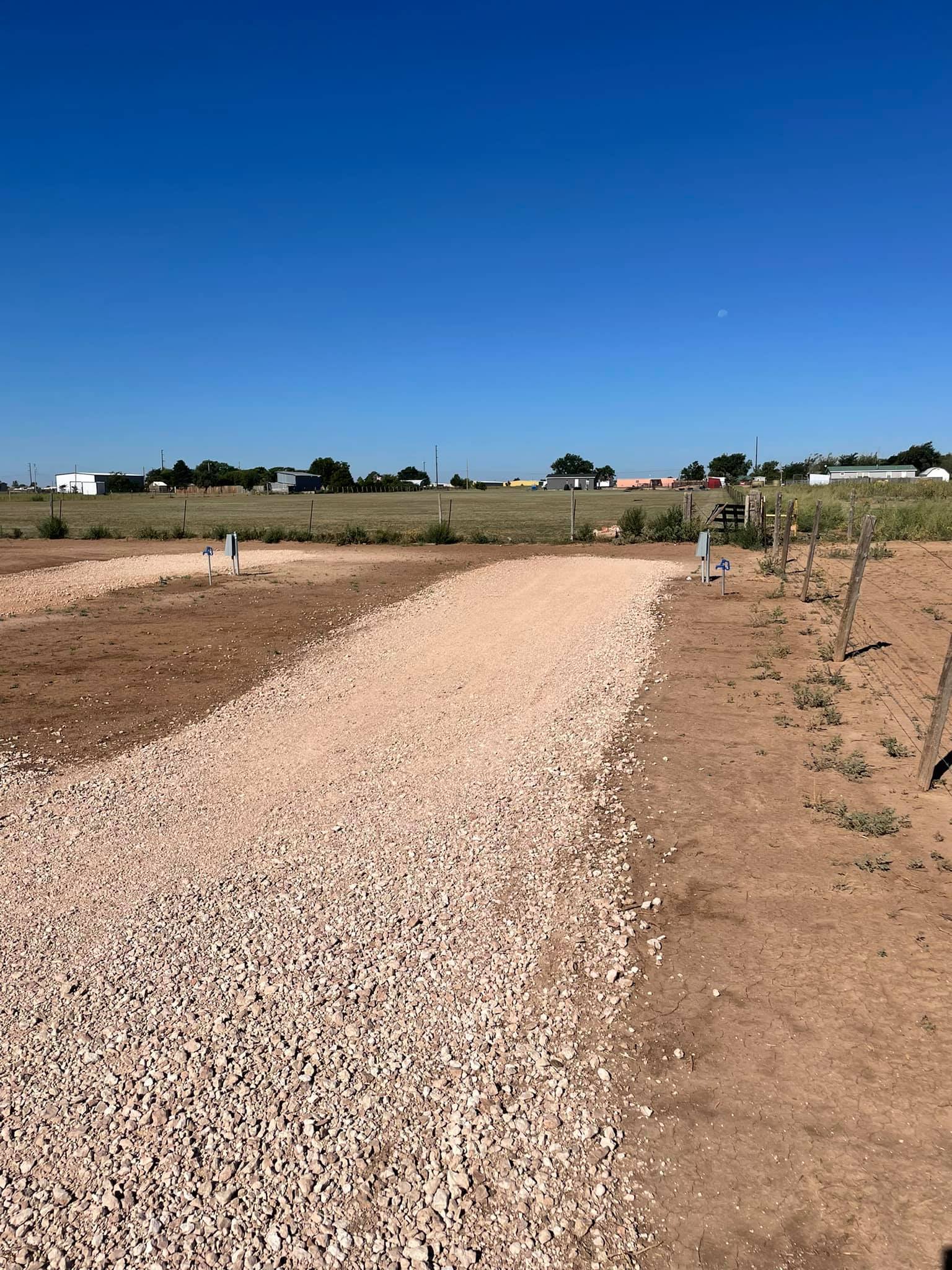 South Bell Lodging RV Park