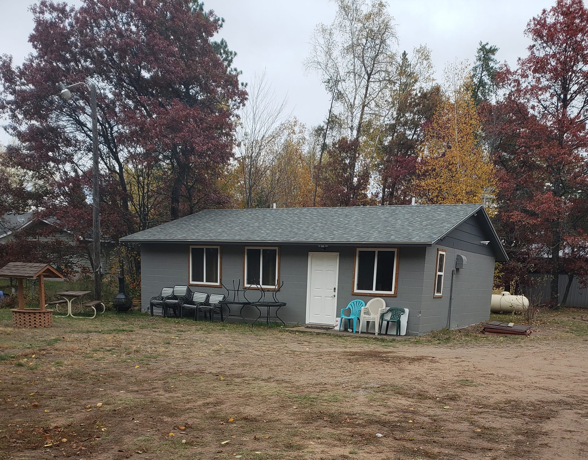 North Country Campground & RV Park