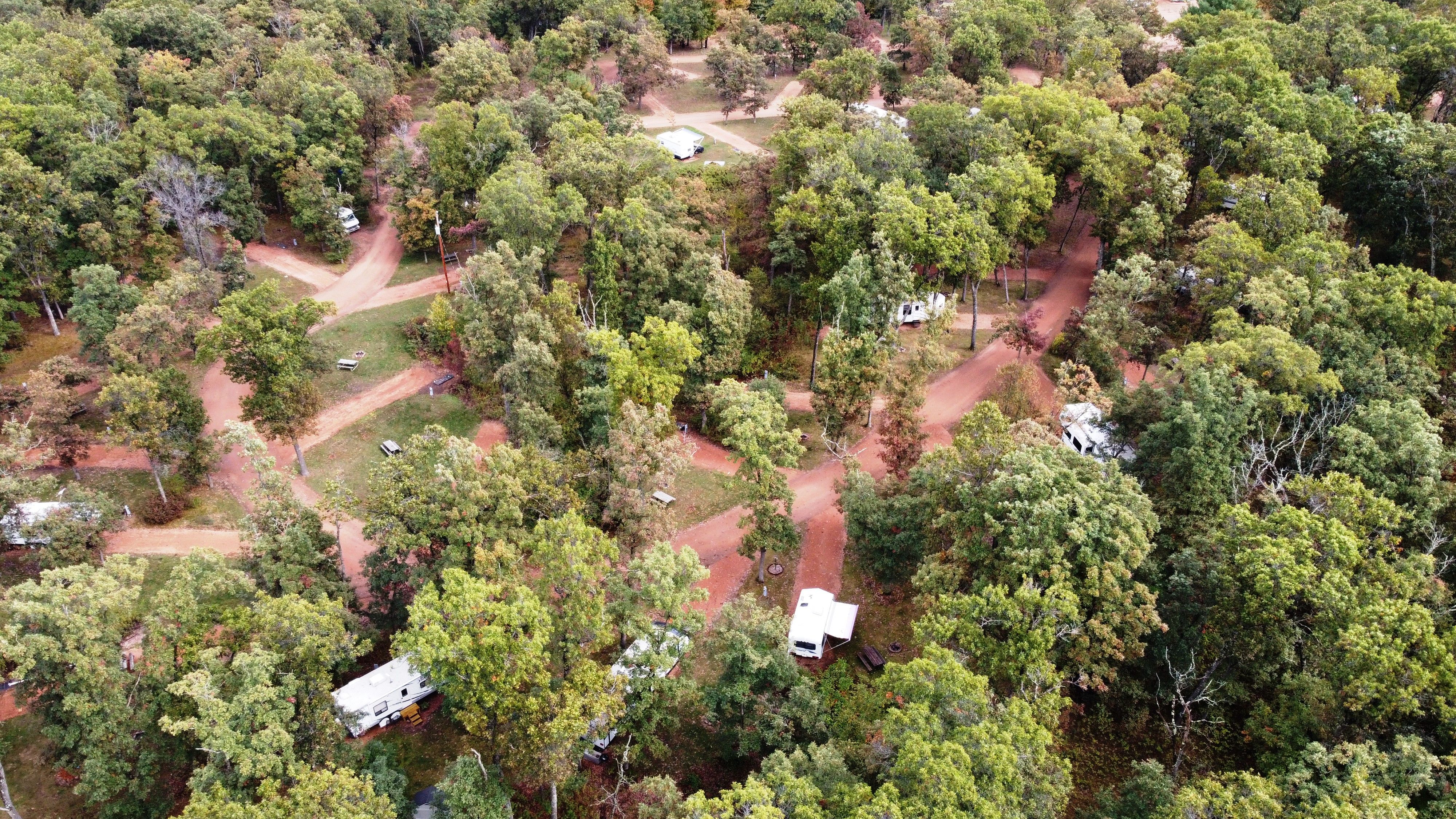 Wild West Campground & Corral