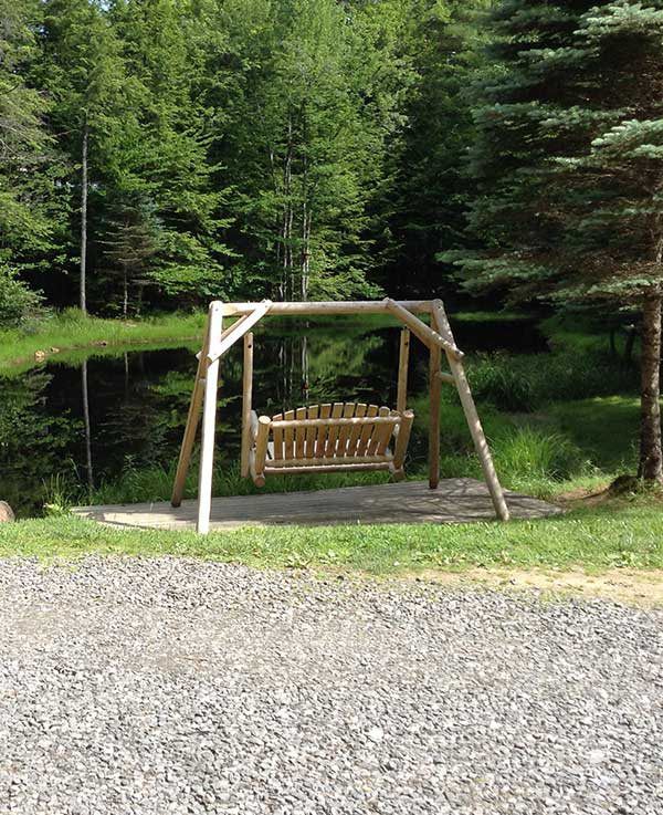 Family and Friends Campground