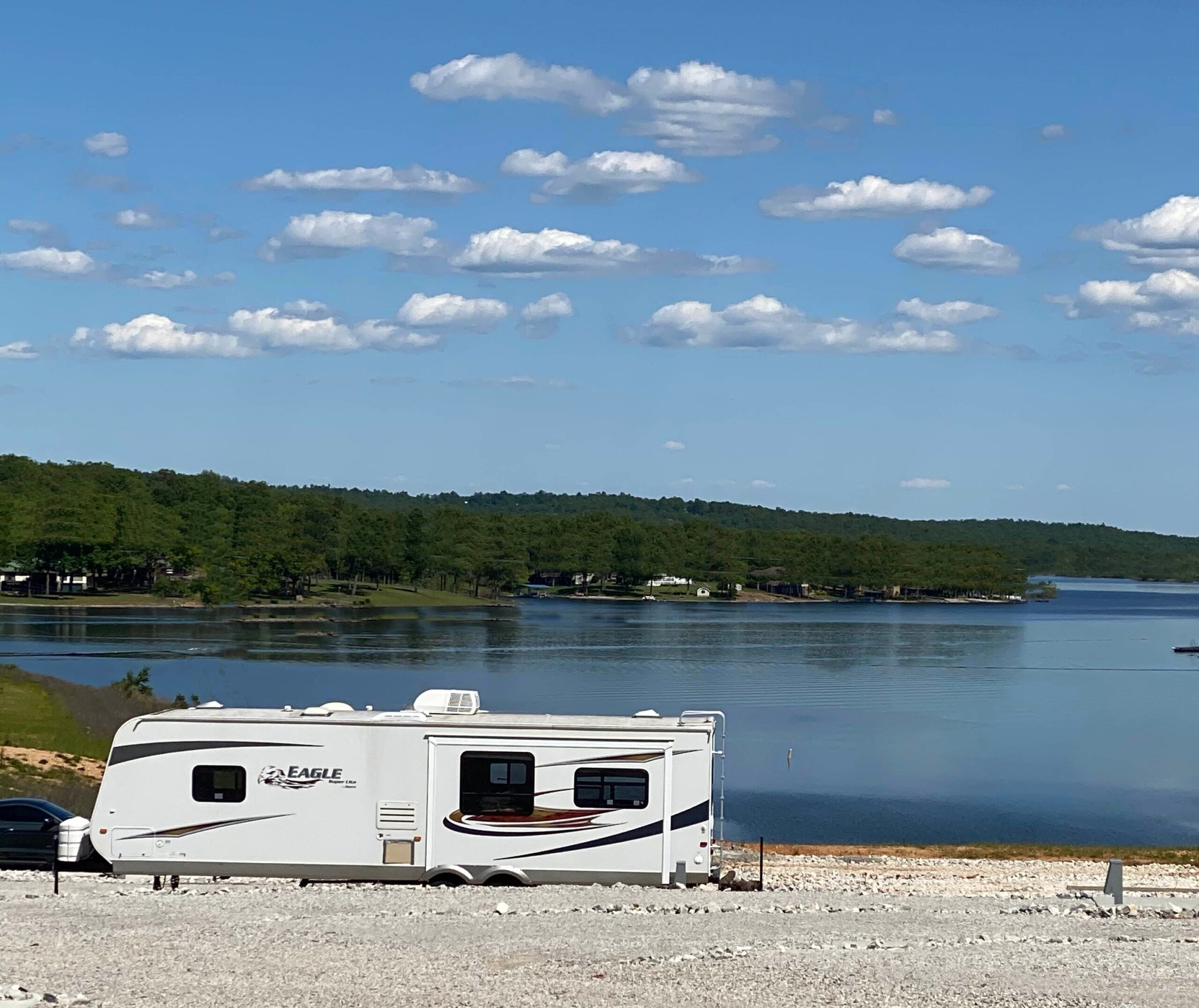 Crown Lake RV Resort