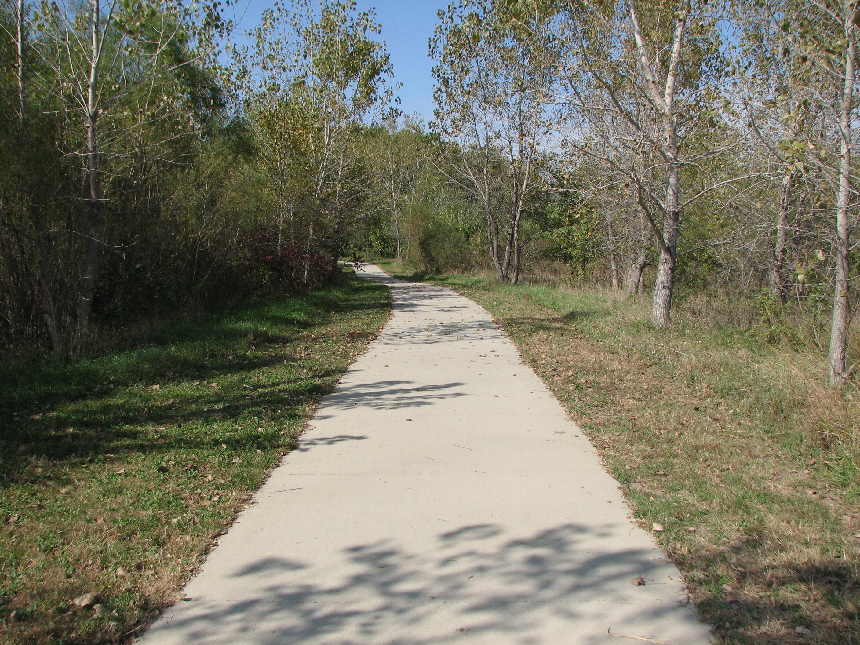 Schildberg Recreation Area Campground