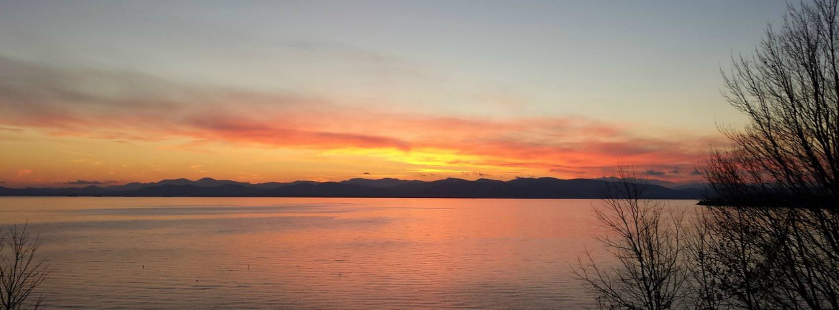 Shelburne Camping Area