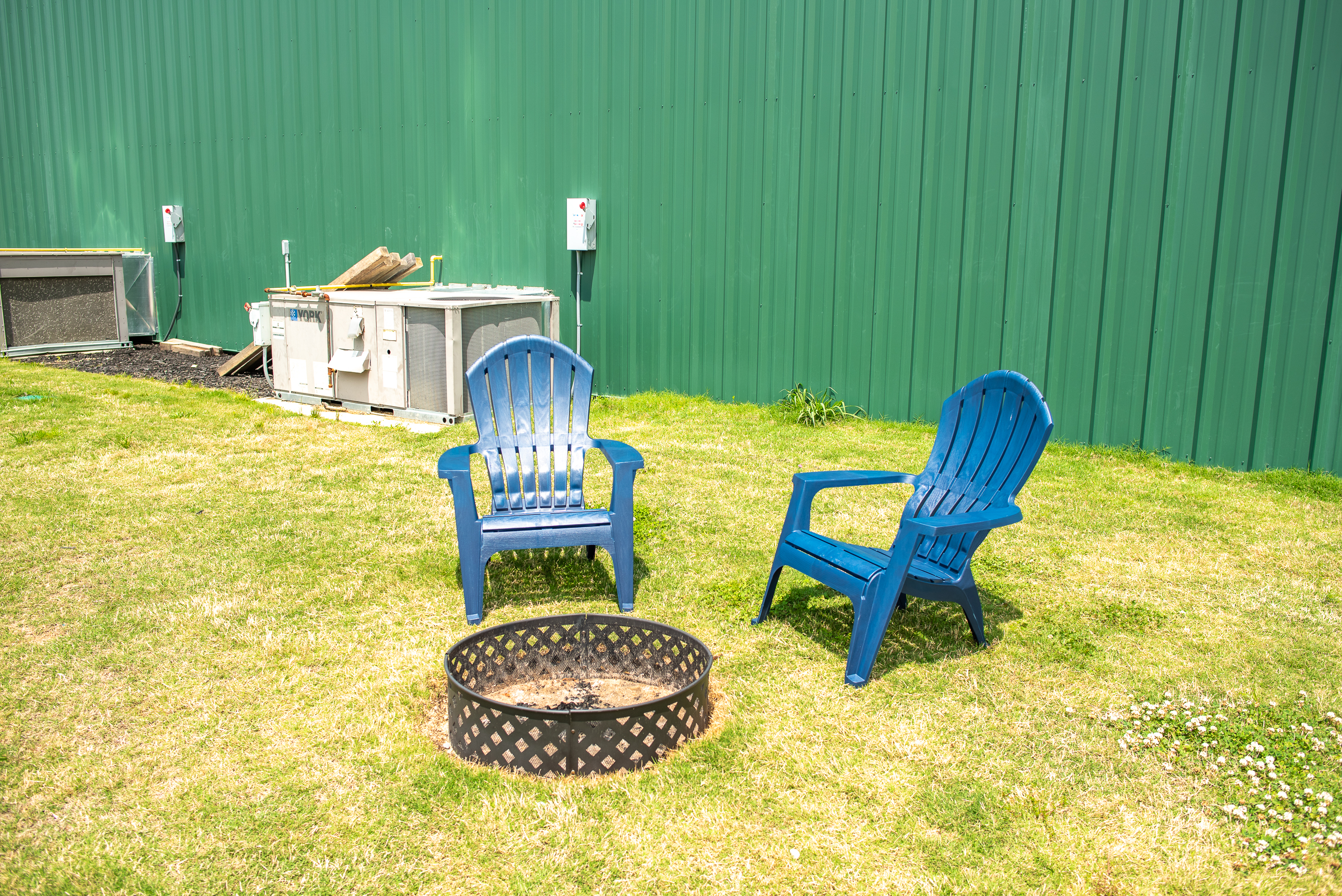 Hawkins Pointe RV Park