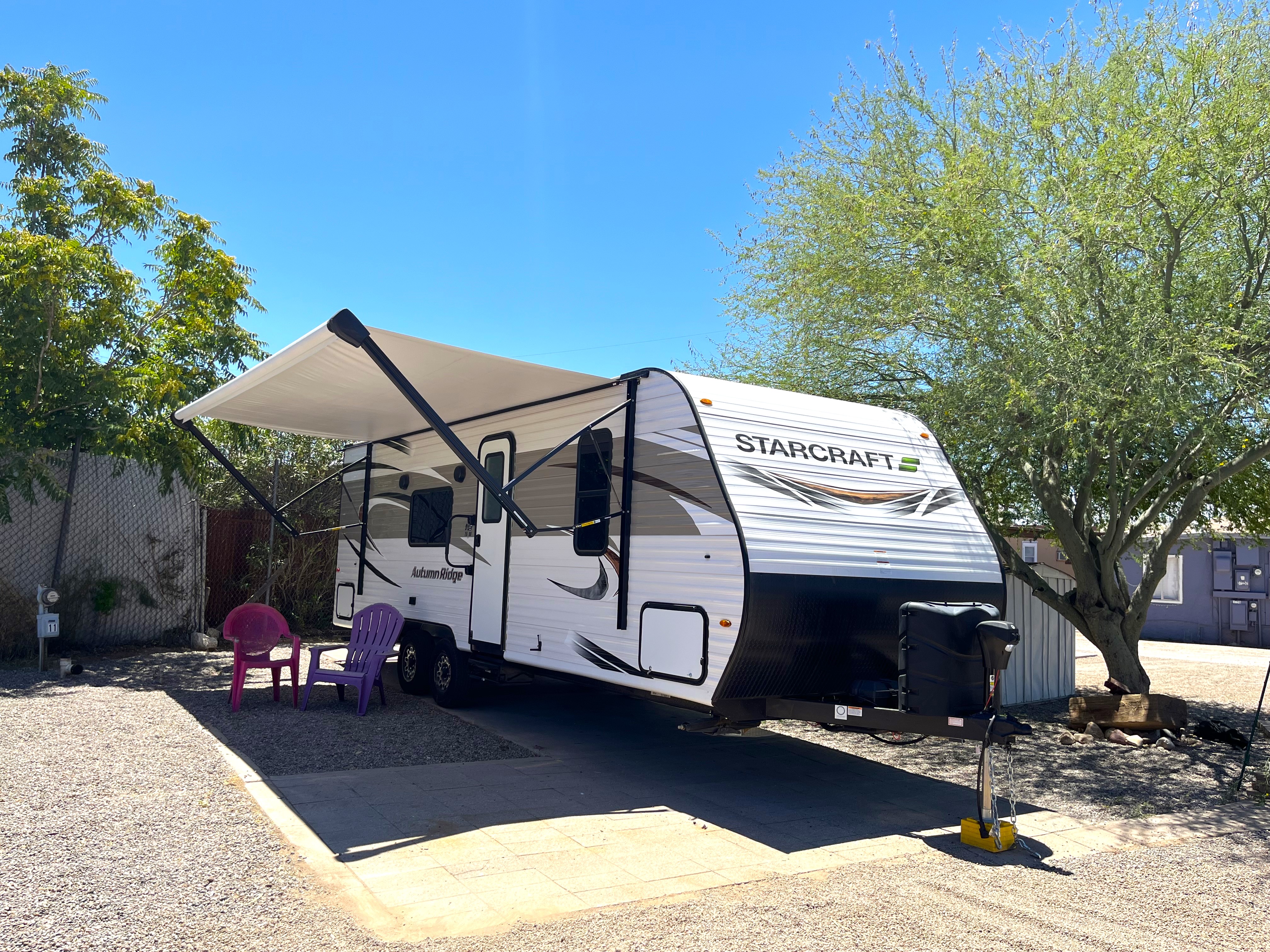Sunshine Mile RV Park