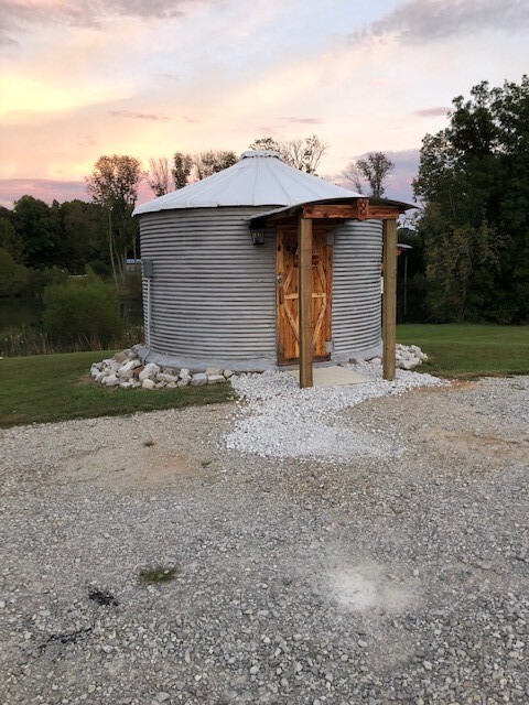 Peaceful Waters Campground