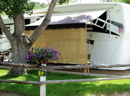 Four Seasons RV Park