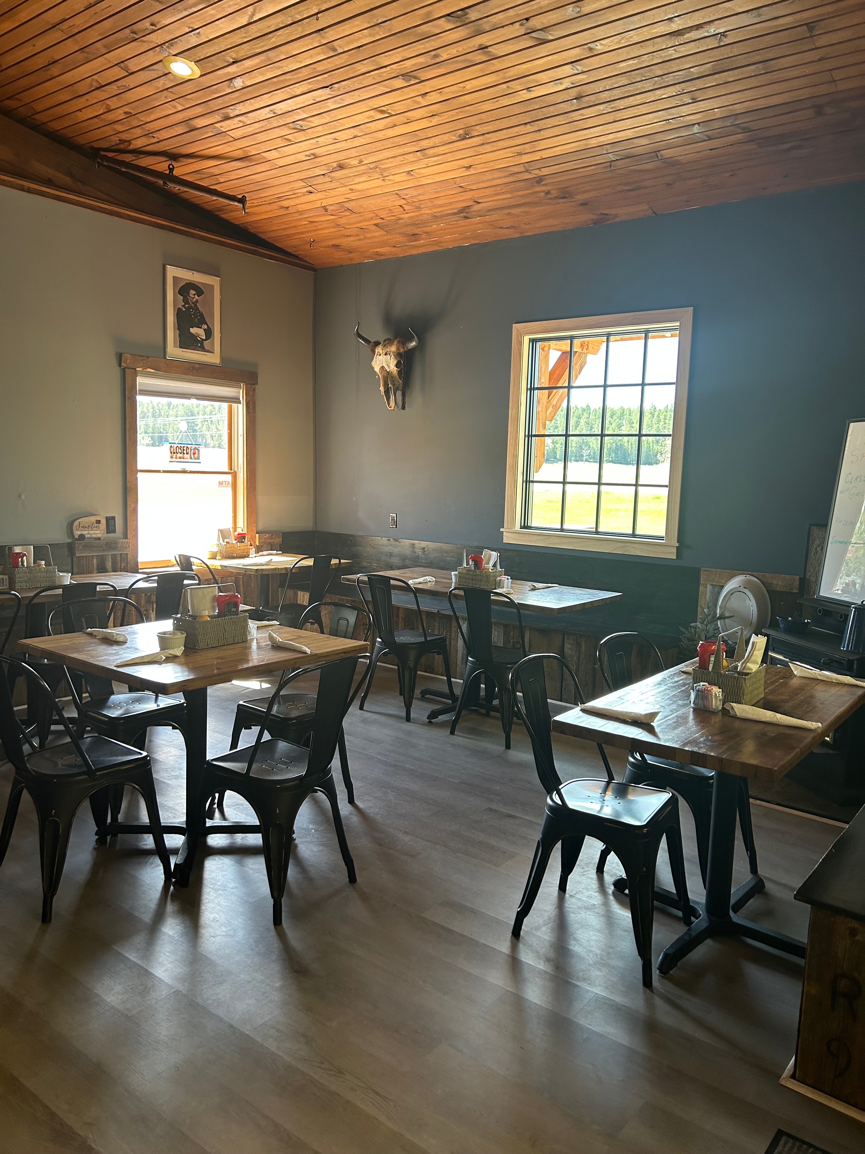 Custer Crossing Family Campground, Deadwood, South Dakota