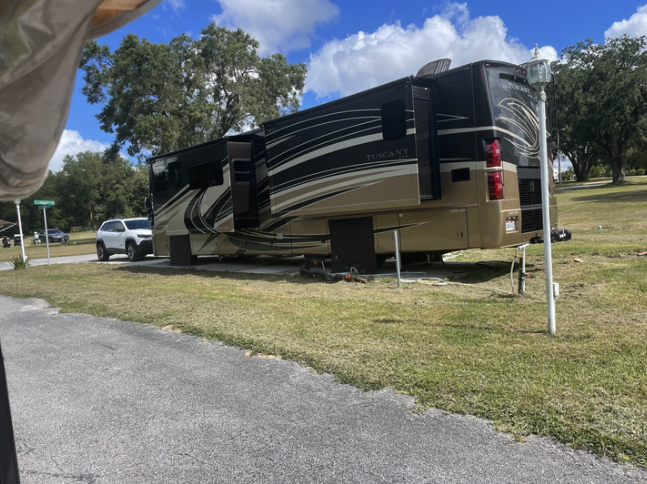 Country Aire Manor RV Park (Age Restricted 55+)