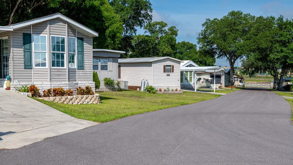 Baker Acres (Age Restricted 55+)