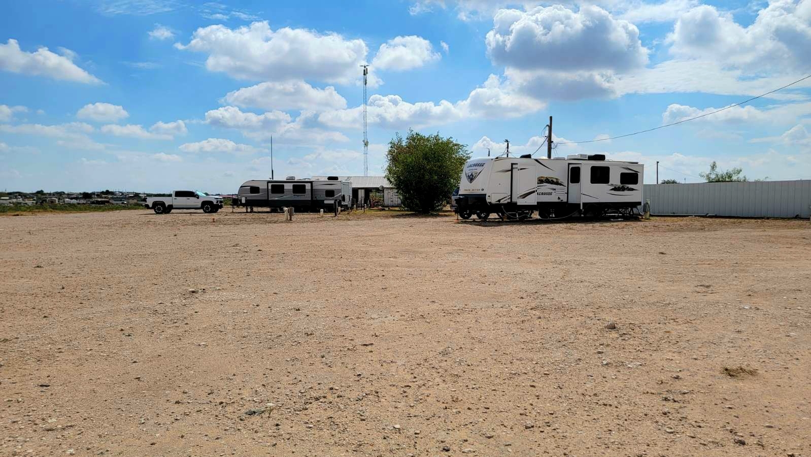 Gettin' Hitched, Odessa, Texas