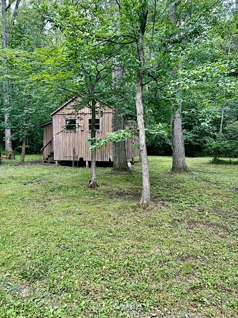 Finger Lakes Cabins and Campground