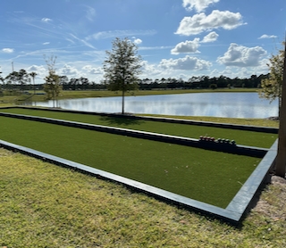 St. Augustine RV Resort