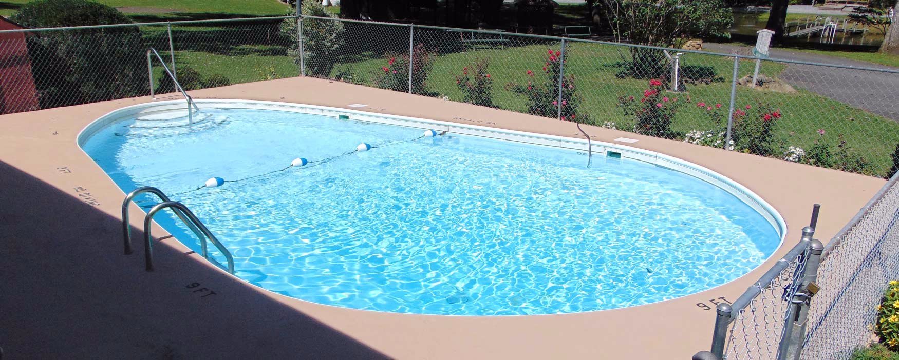 Sun Retreats Nantahala