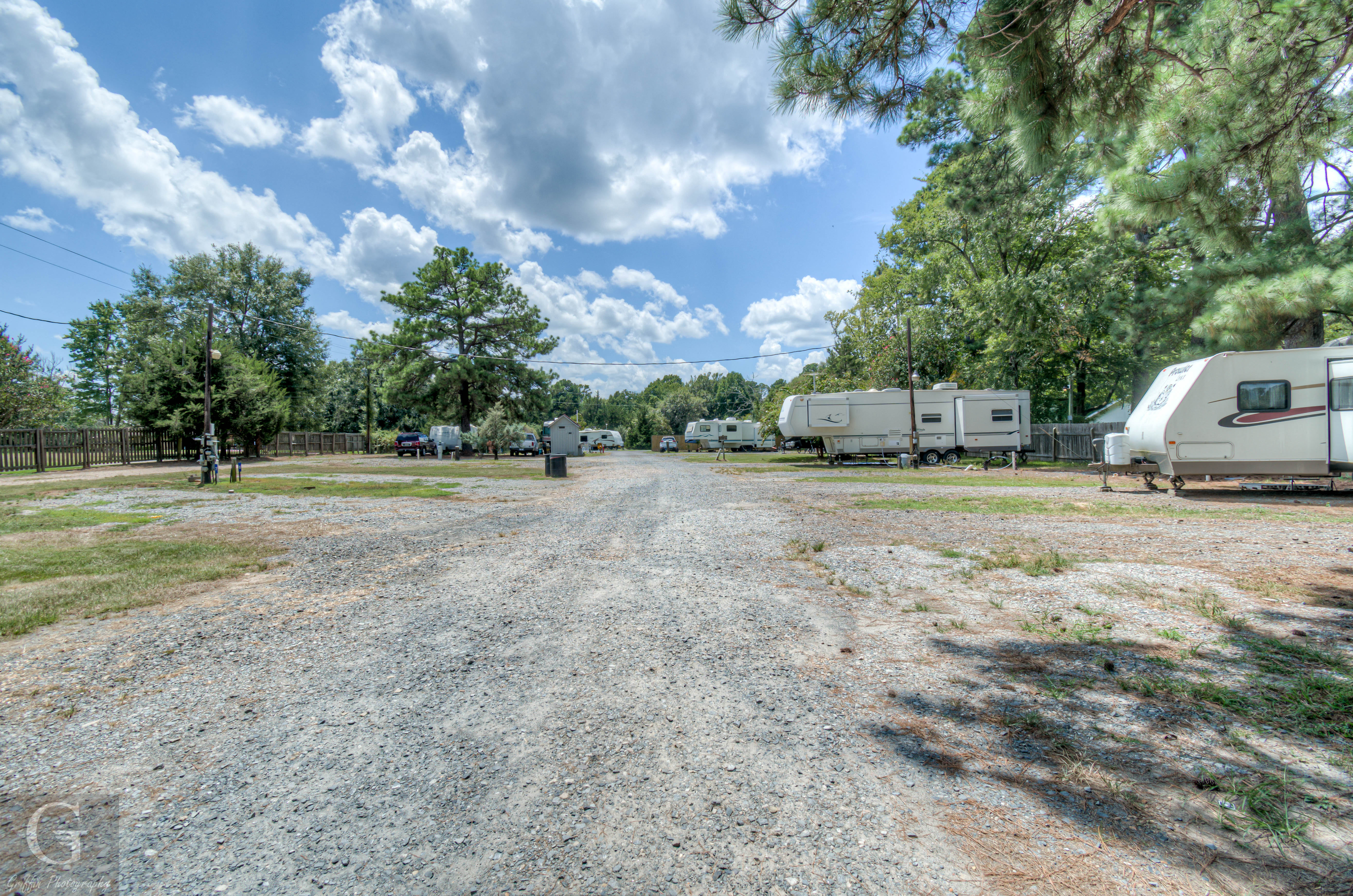 C & J RV Park