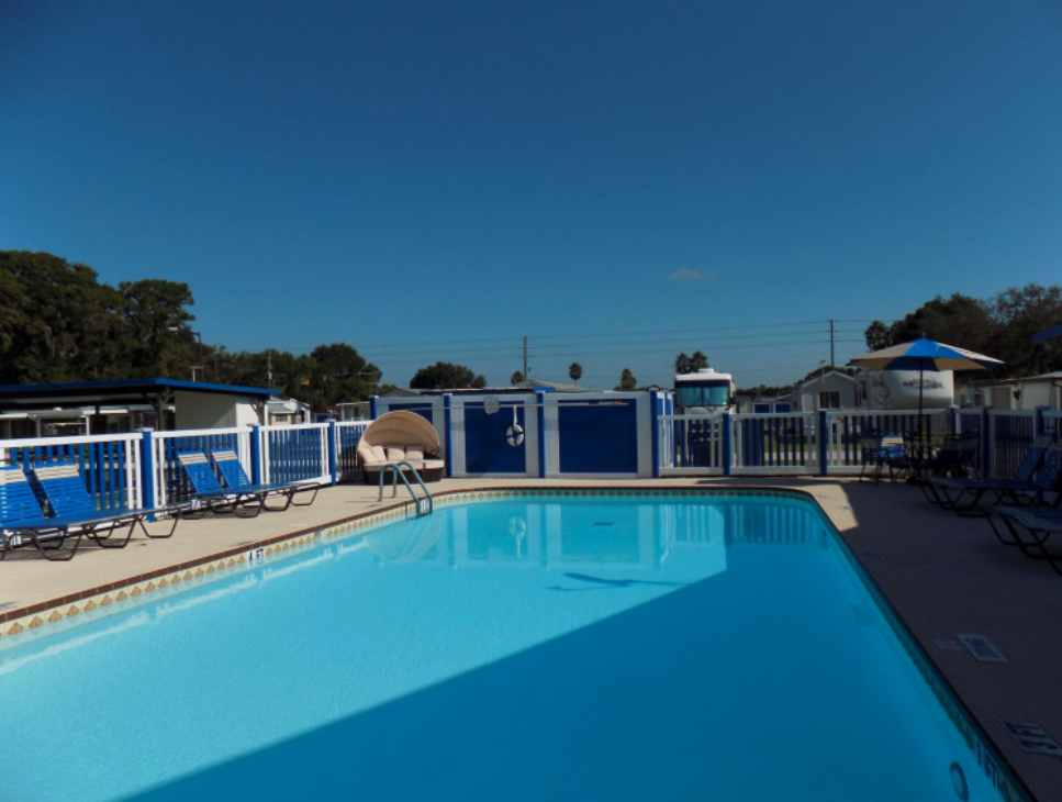 Landing Resort (Age Restricted 55+)