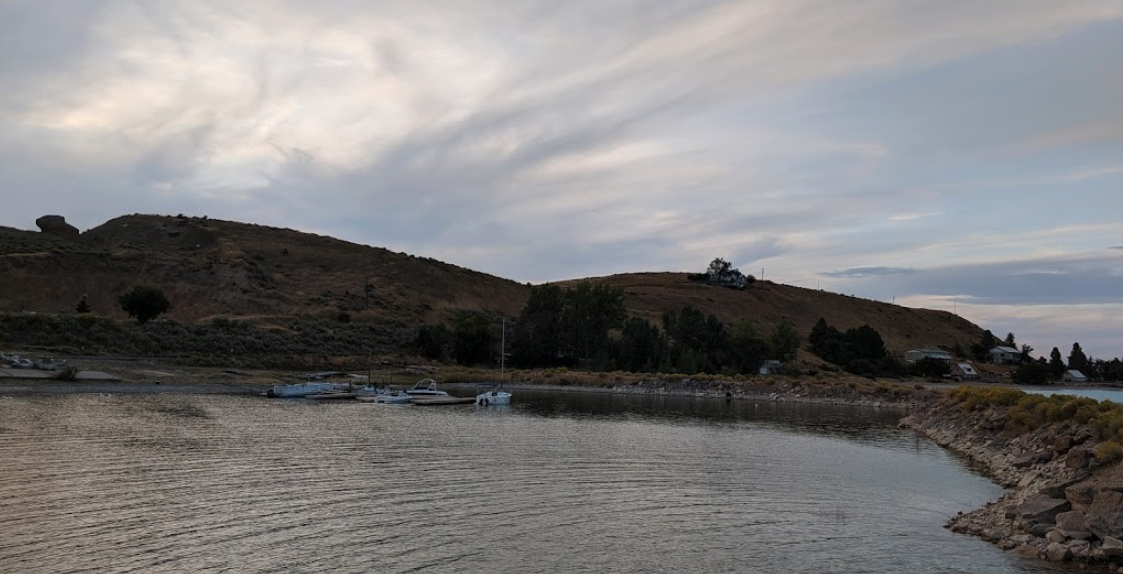 Epic RV Park & Marina