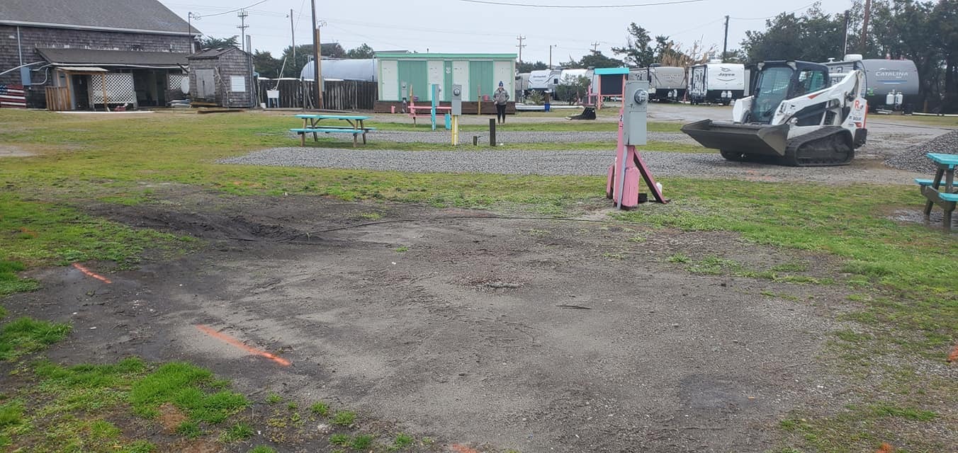 Jerniman's Campground