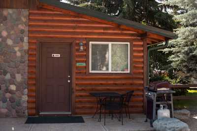 Columbia Falls RV Park, Columbia Falls, Montana