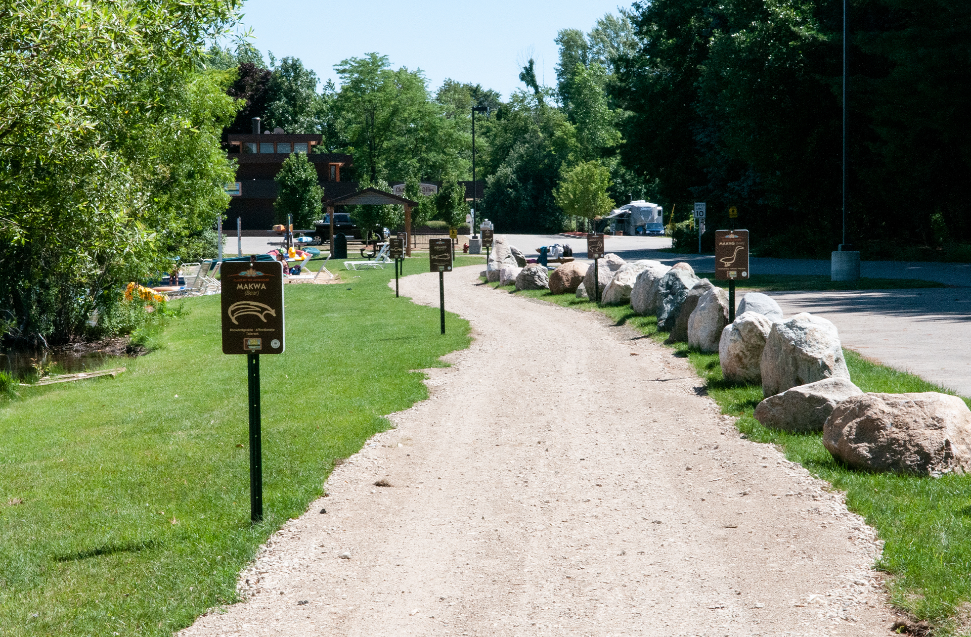 Soaring Eagle Hideaway RV Park