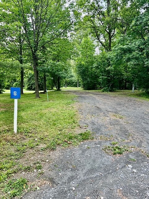 Finger Lakes Cabins and Campground