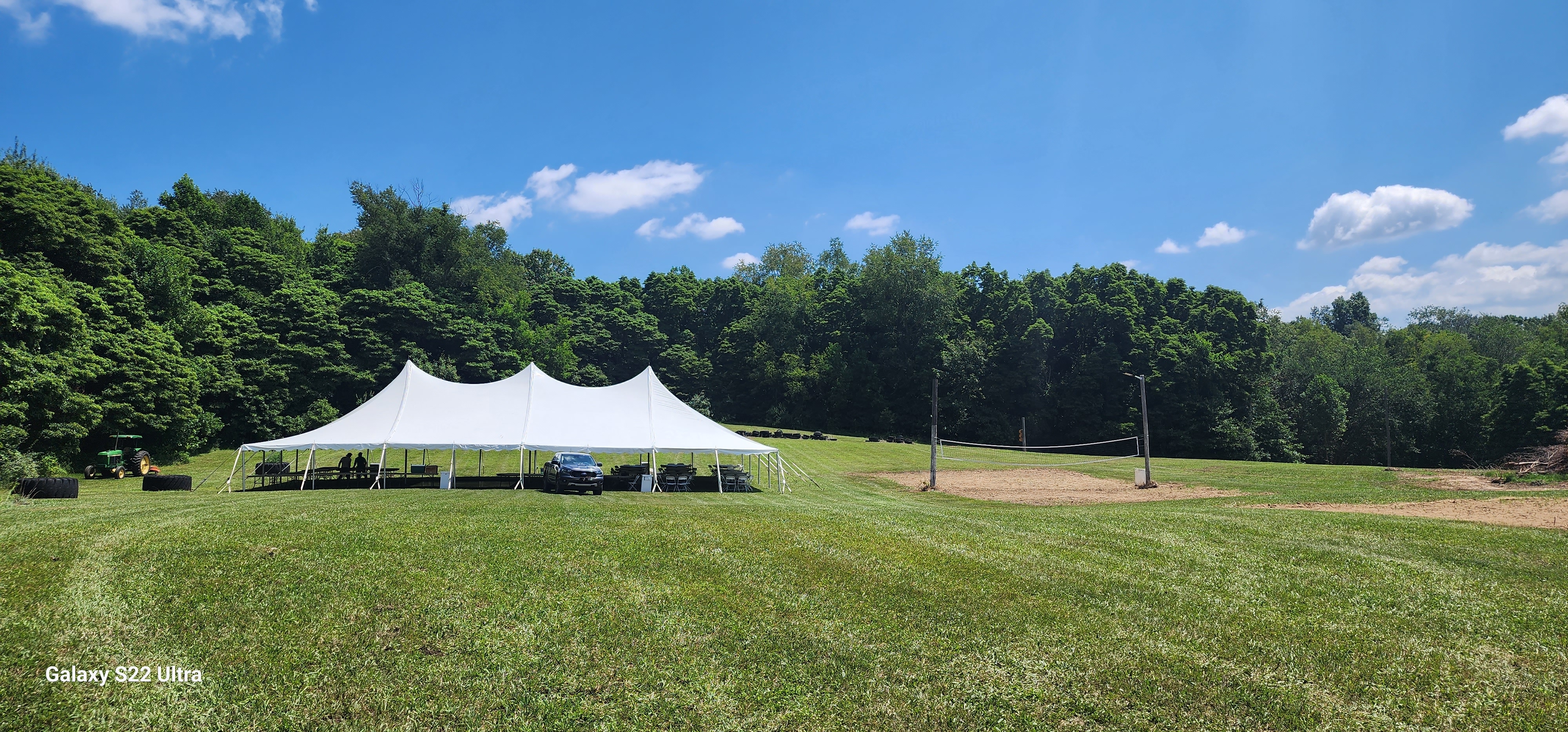Mustang Sally's Park, South Bend, Indiana