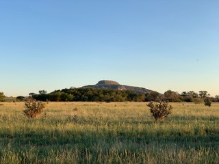 Blaze-in-Saddle RV Park