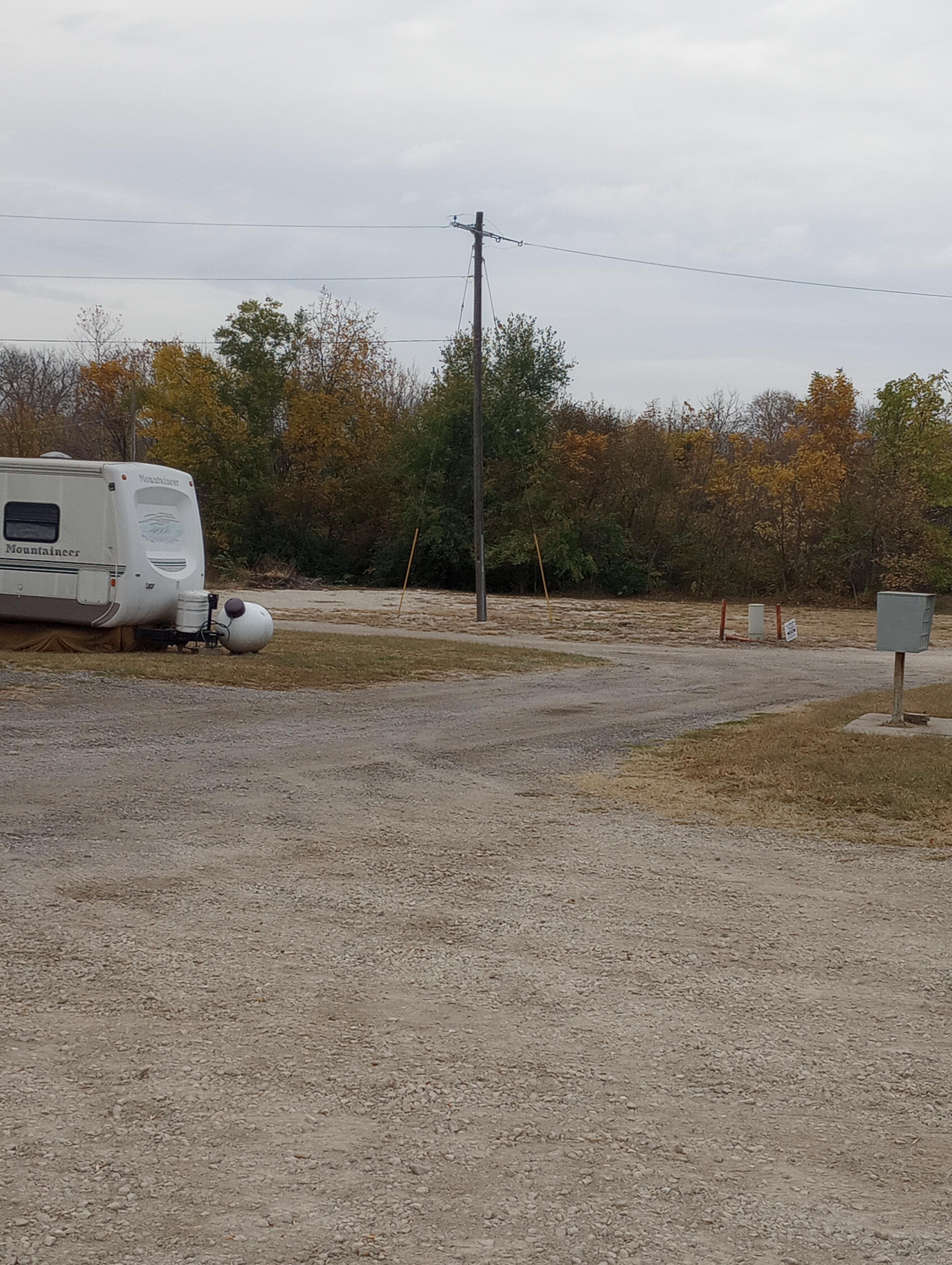Mineral Springs RV Park