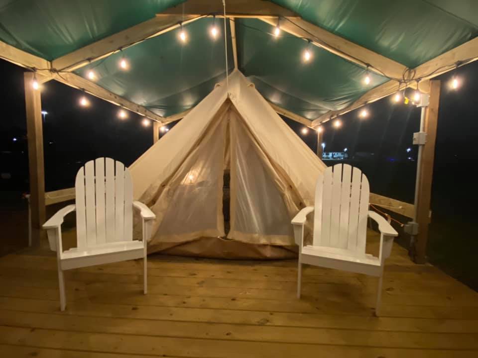 Boomtown USA RV Resort