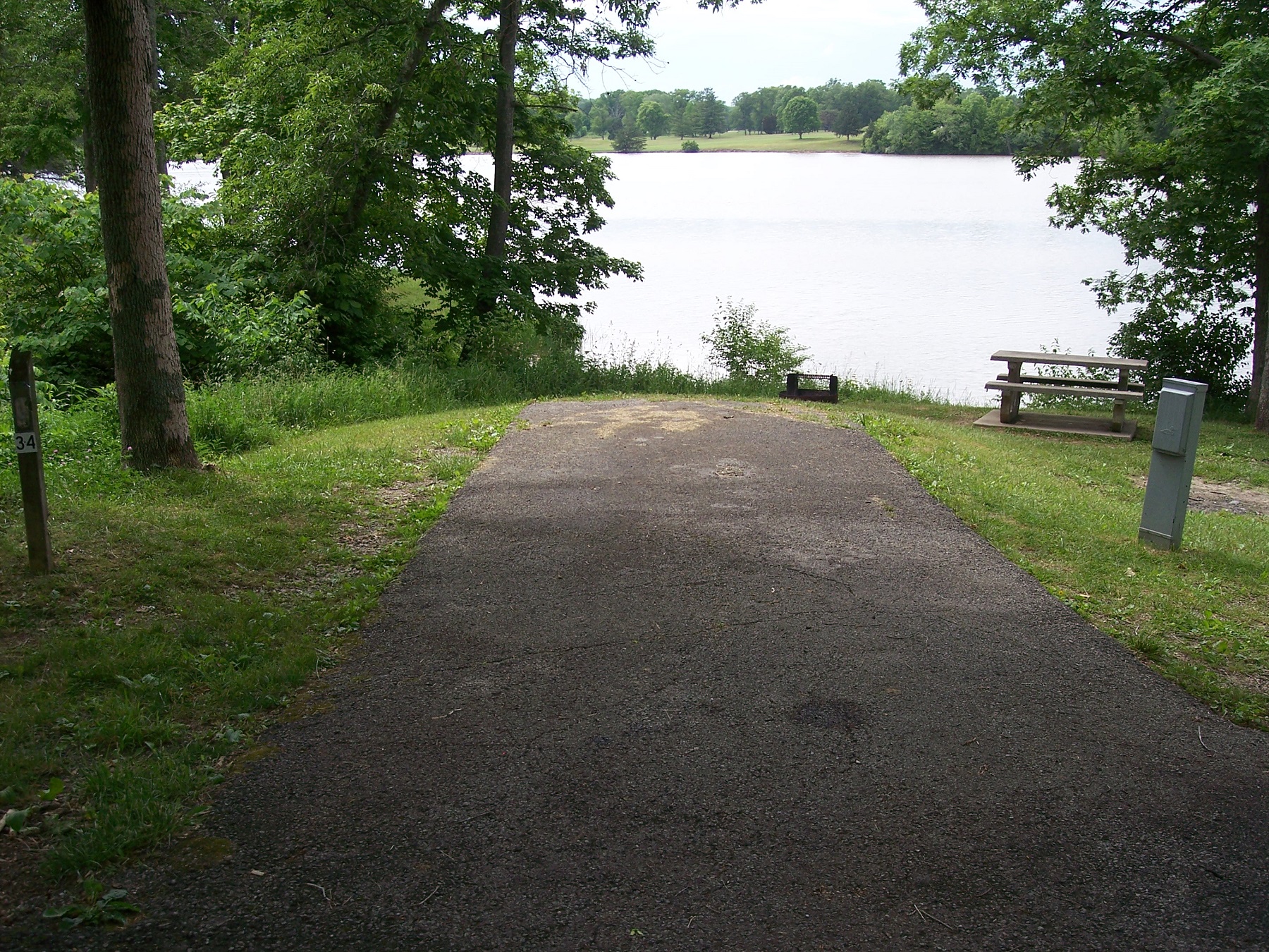 AJ Jolly Park & Campground