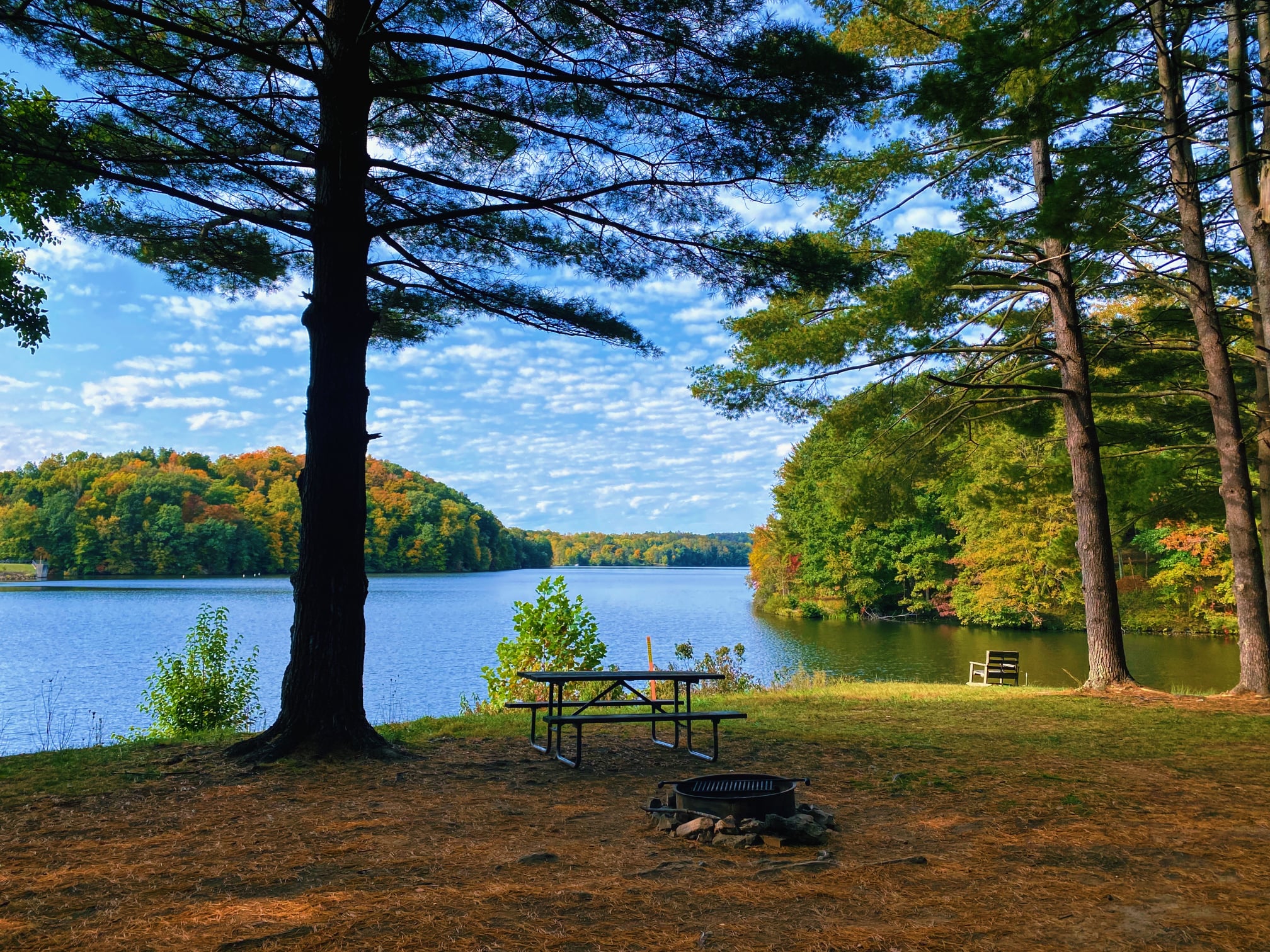 Campbell Cove RV Resort & Campground