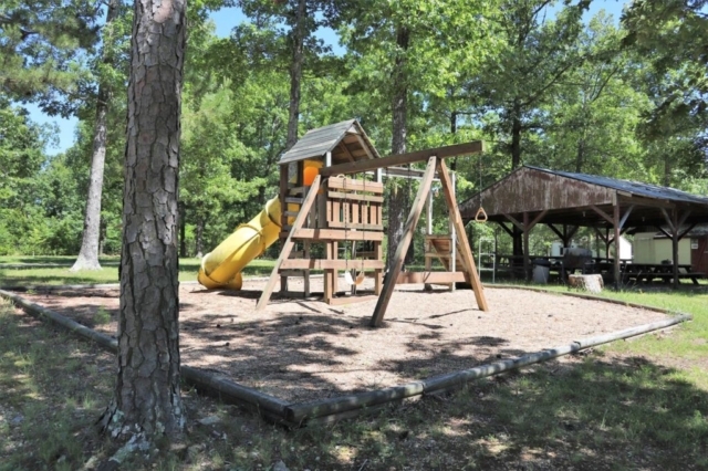 Mountain View RV Park