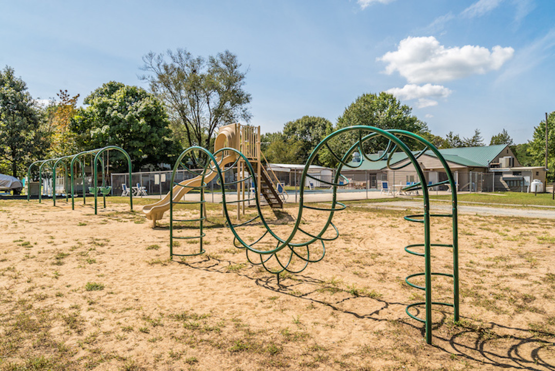 Duck Neck Campground