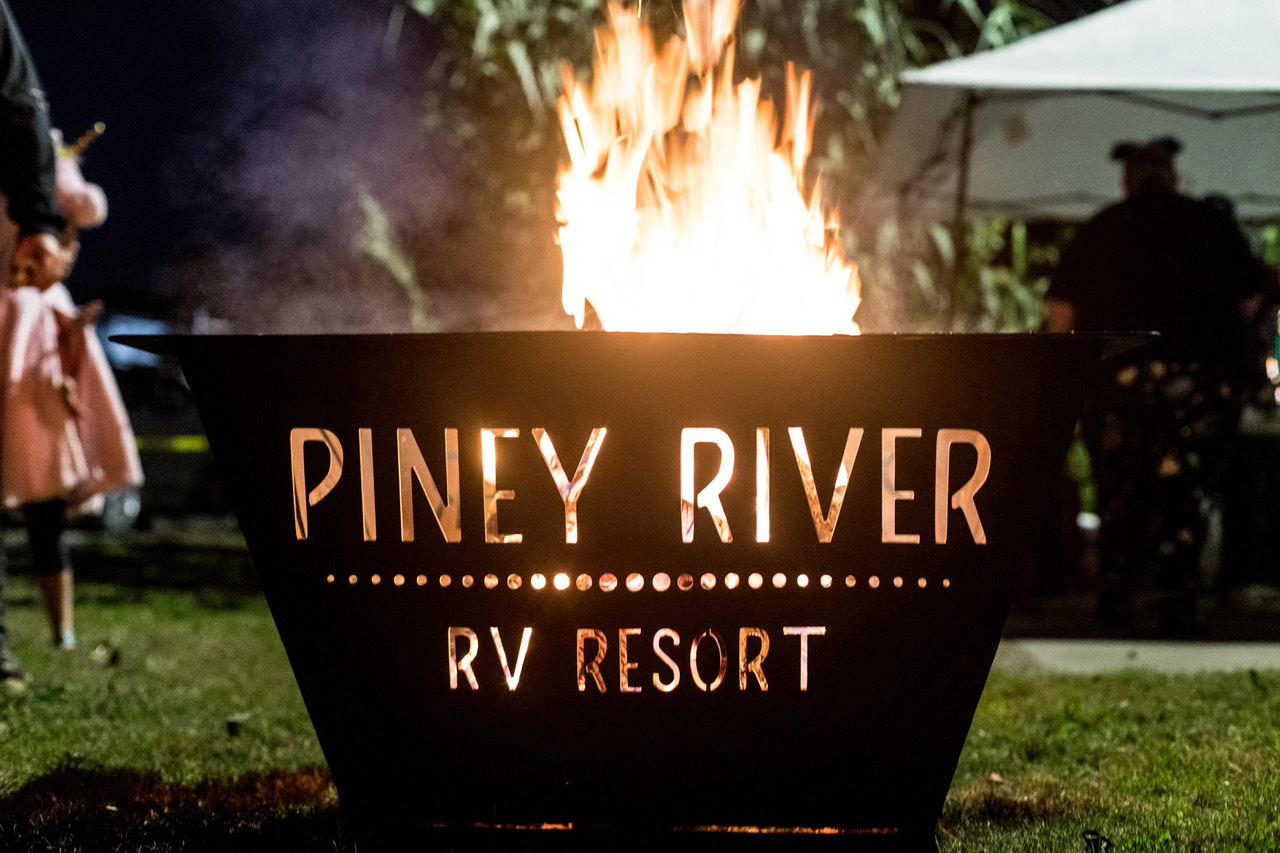 Piney River Resort