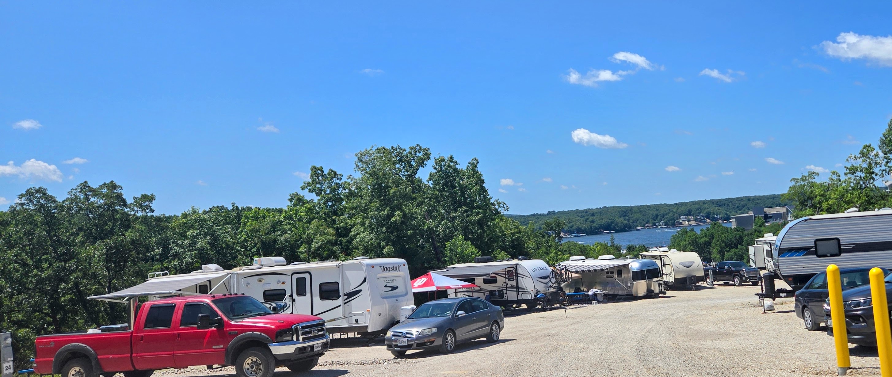 Laketime RV Ozarks, Osage Beach, Missouri