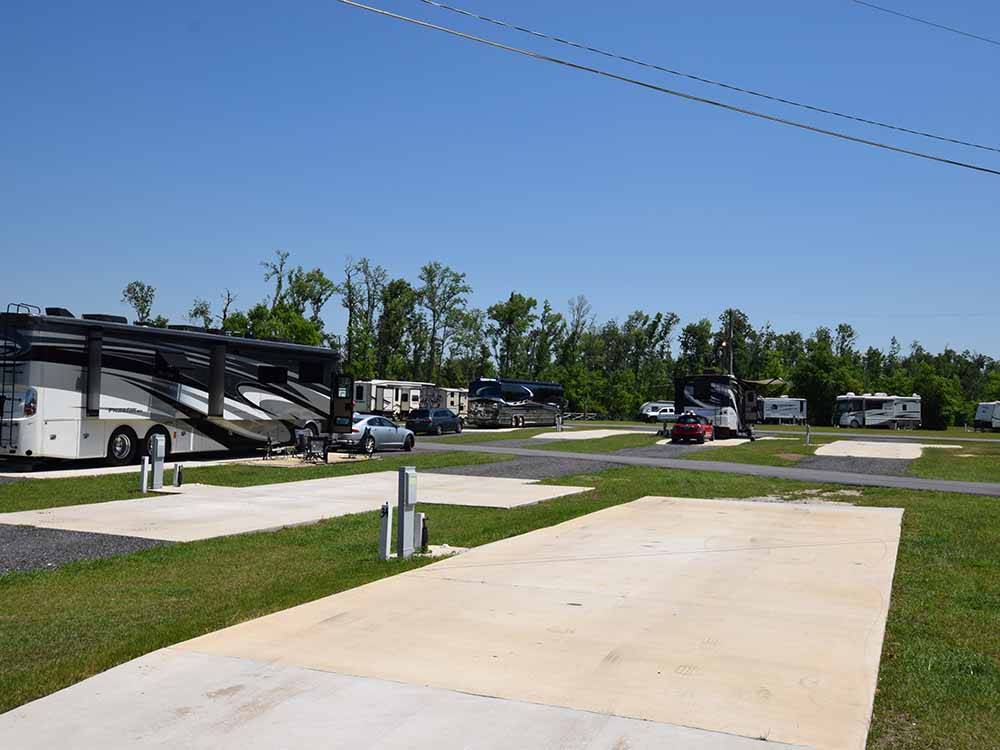 Stay N Go RV Resort