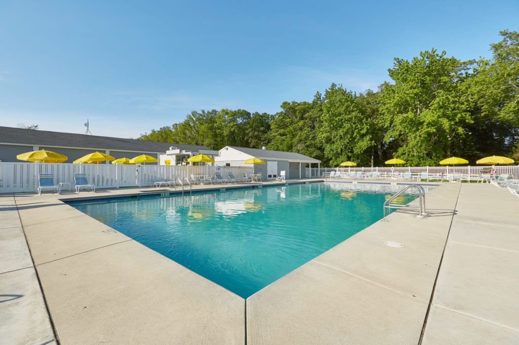 Sun Retreats Cape May Wildwood