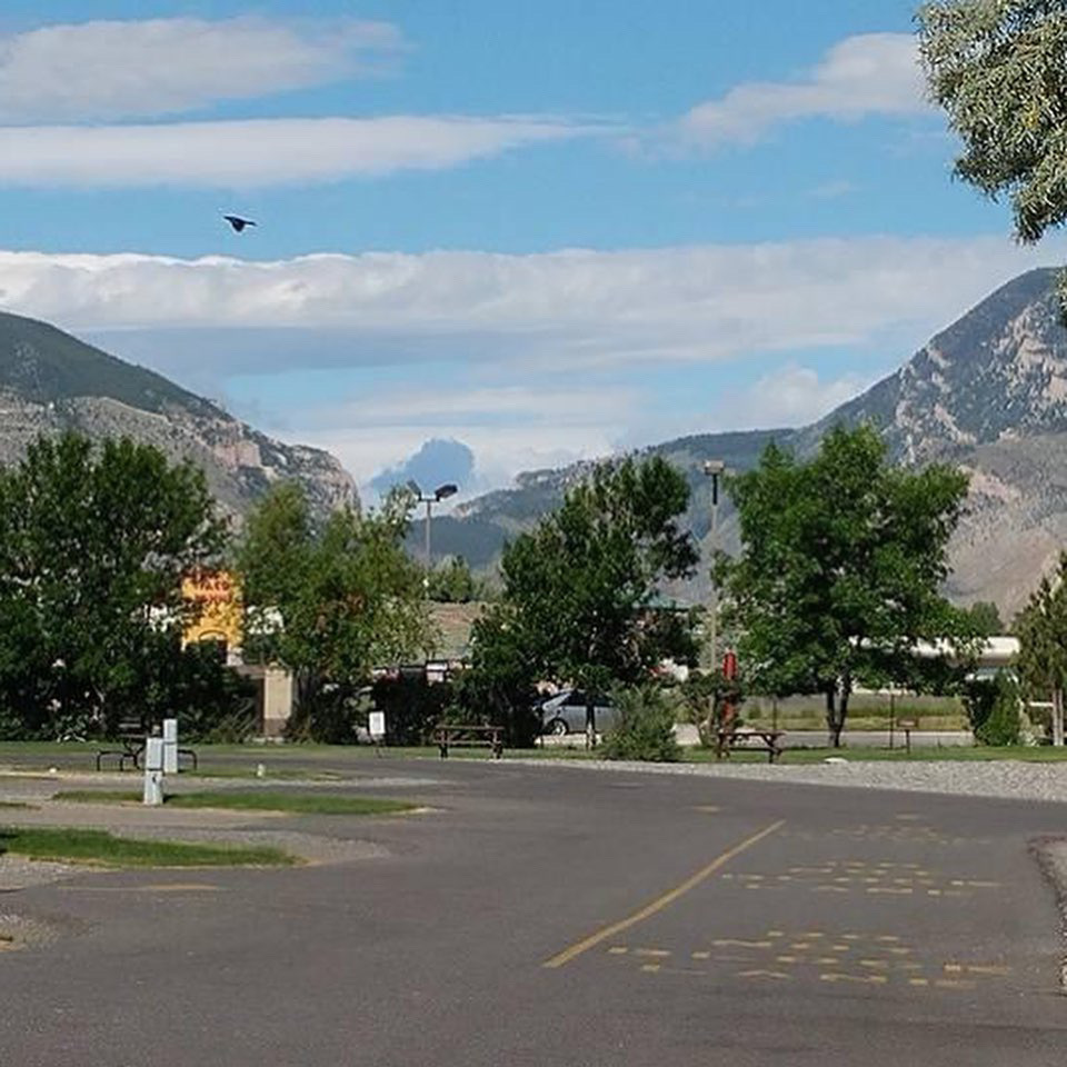 Absaroka Bay RV Park