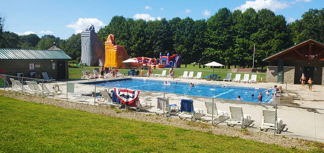 Adventure Bound Four Winds