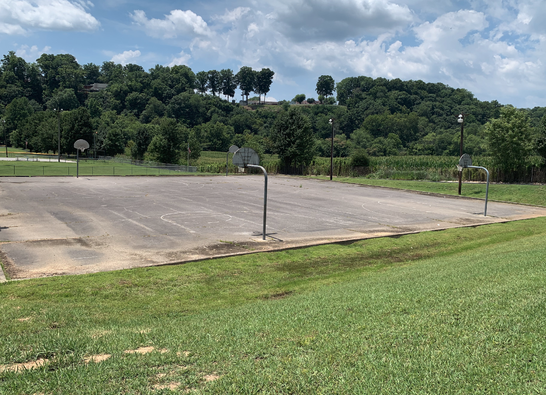 Green County RV Park