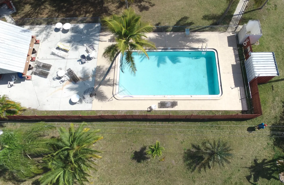 Gulf Coast Camping Resort