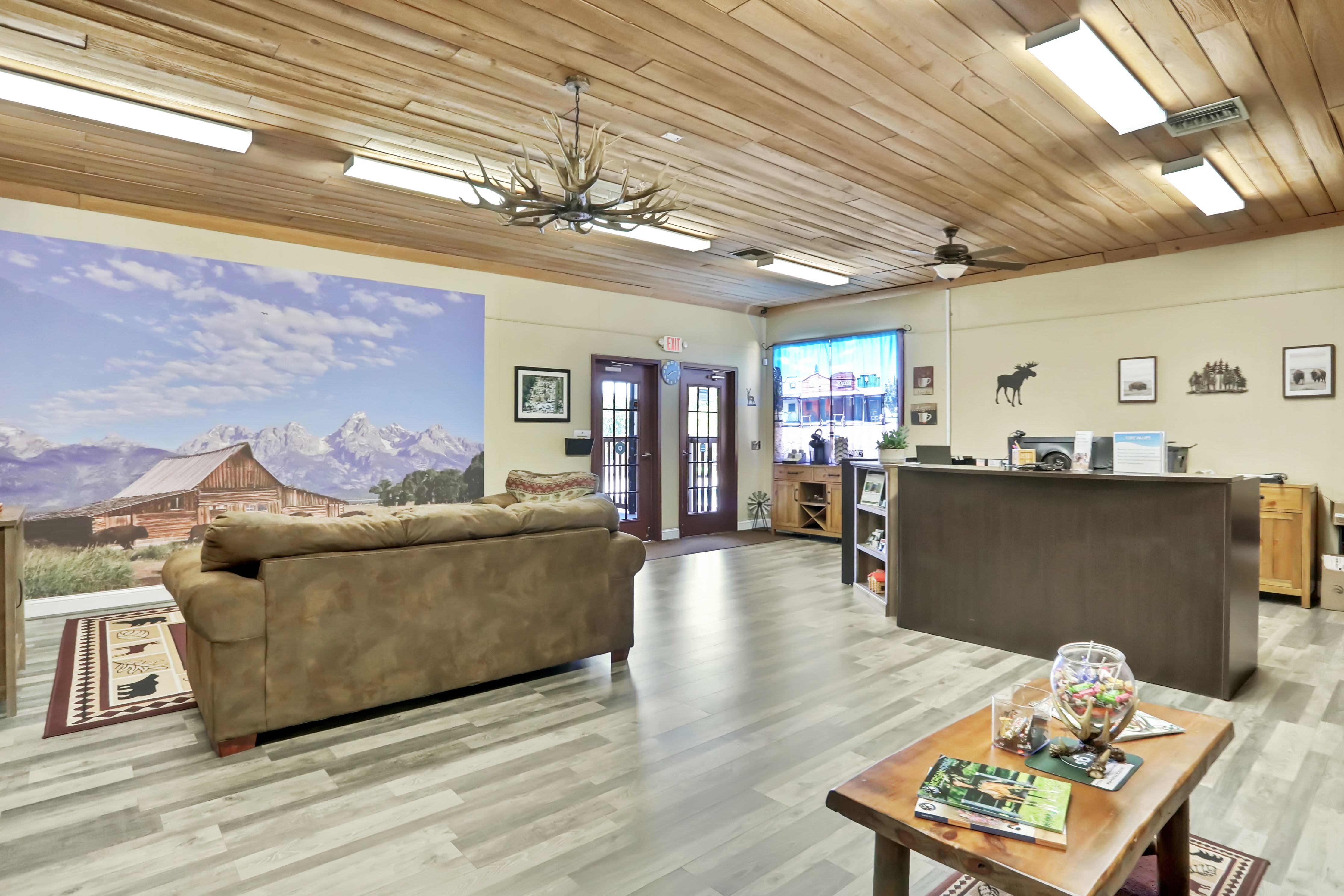 Wild Frontier RV Resort, Ocala, Florida