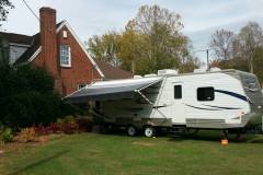 Indian Heritage RV Park