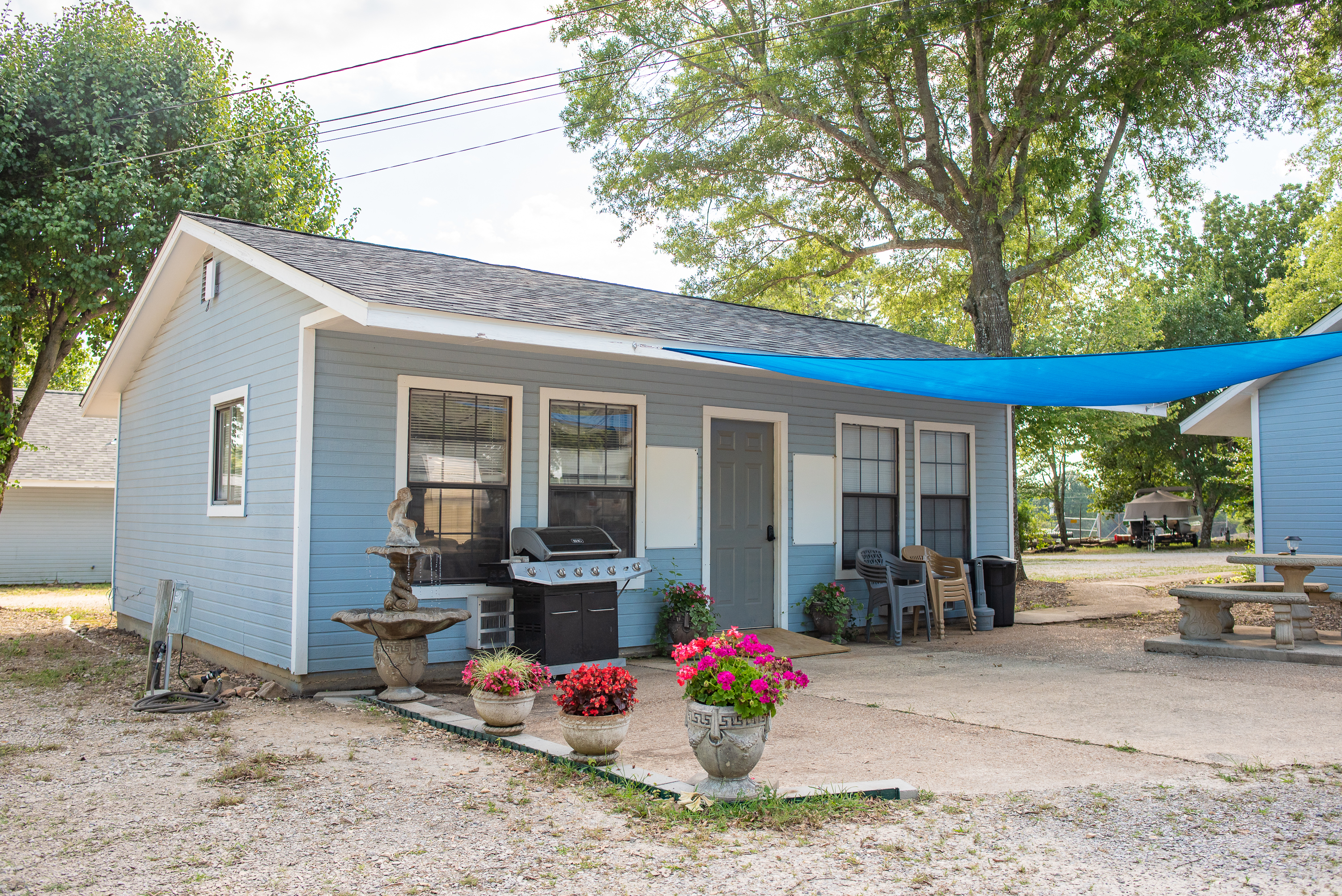 Mountain View RV Park and Guest Motel