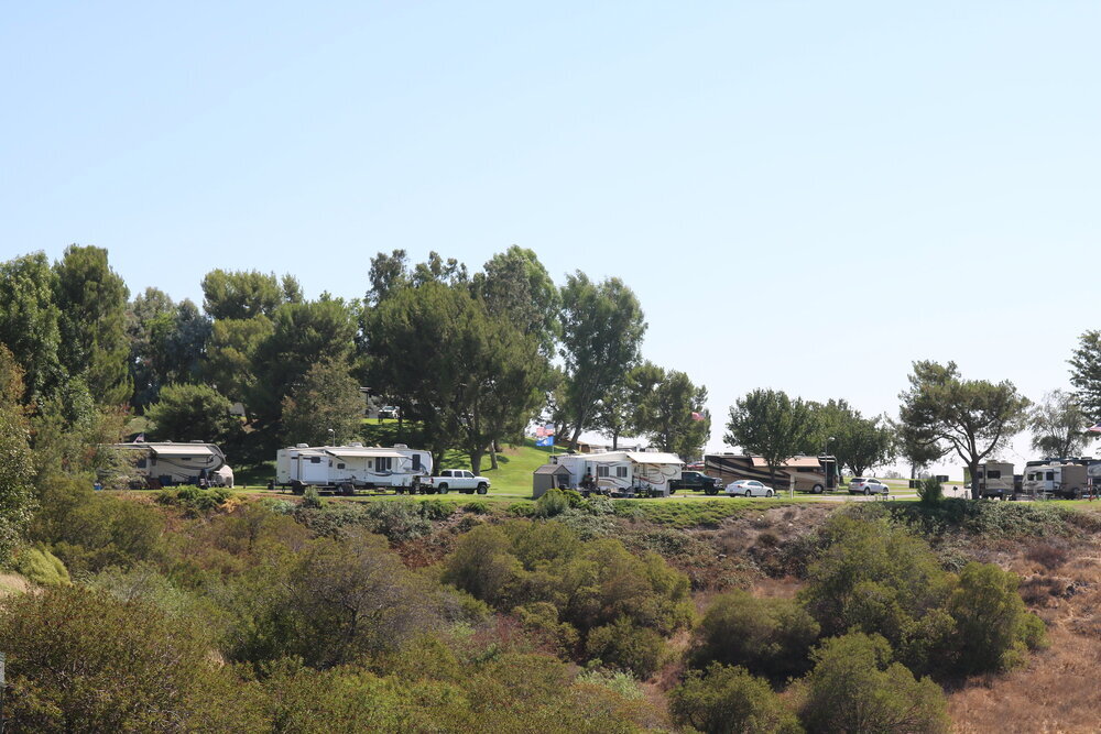 Bonelli Bluffs RV Resort & Campground