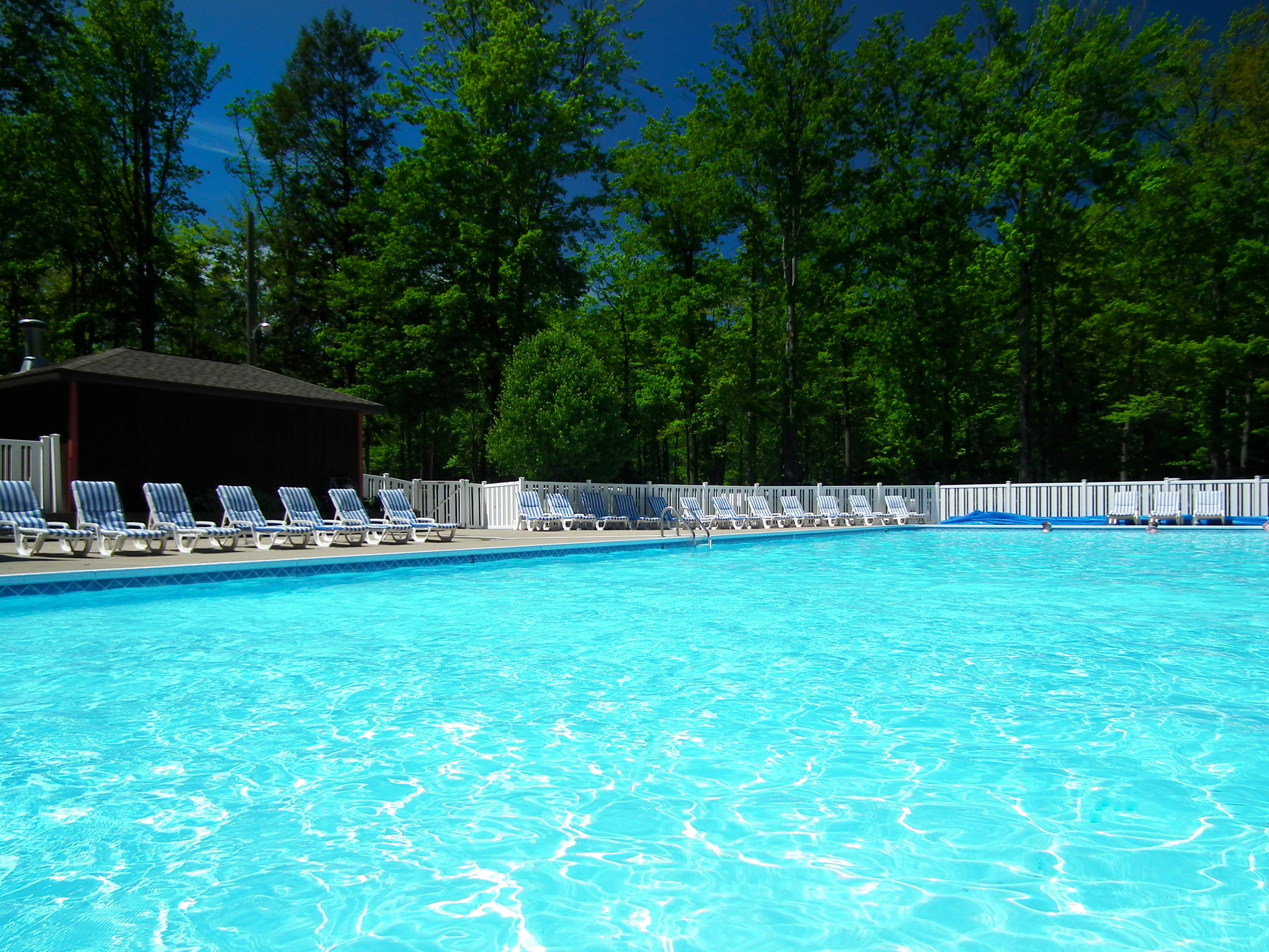 Dune Town Camp-Resort