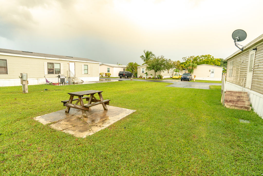 Goldcoaster RV Resort