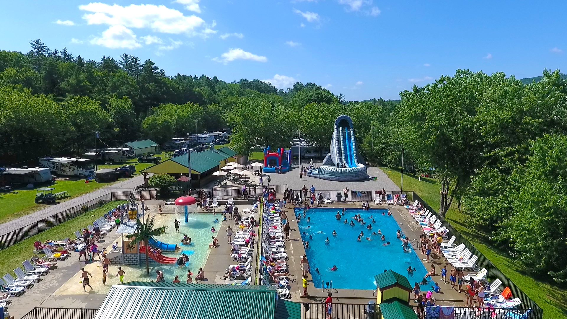 Adventure Bound New Hampshire